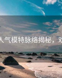 秀人网人气模特脉络揭秘，欢迎围观